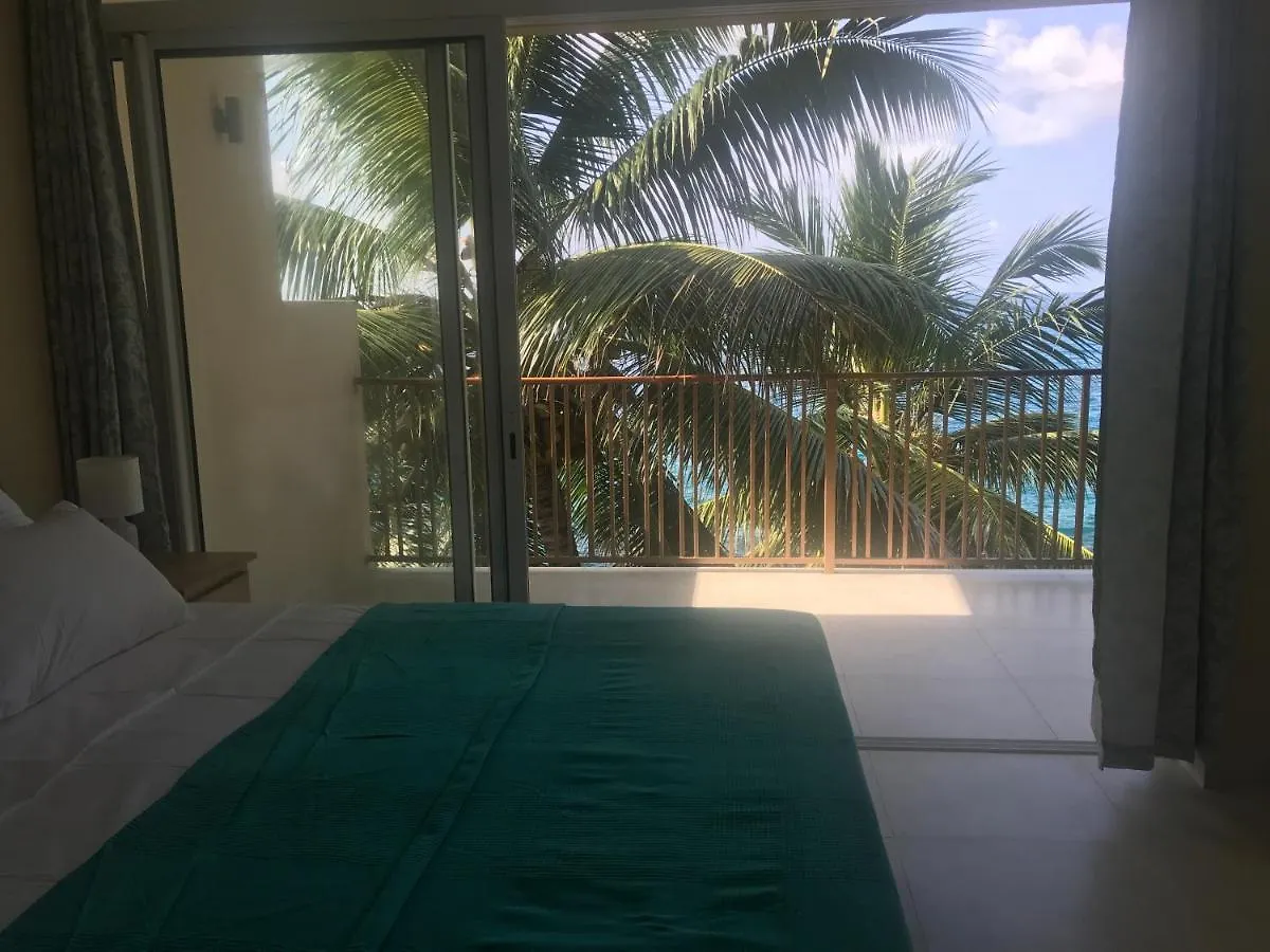 Maka Bay Self Catering Apartment Victoria