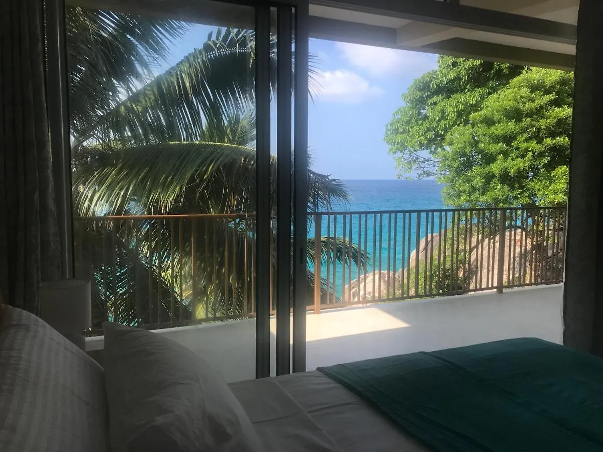 Maka Bay Self Catering Apartment Victoria Seychelles