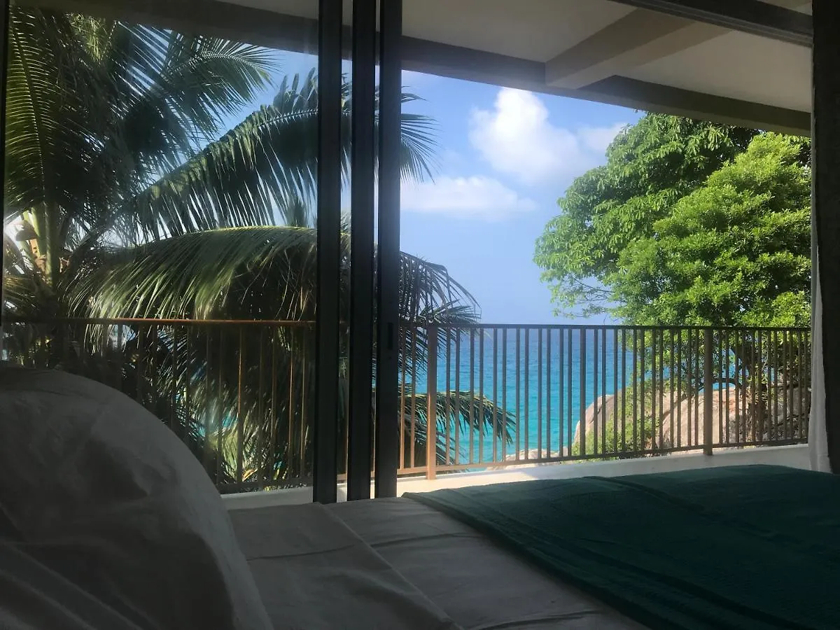 Maka Bay Self Catering Apartment Victoria