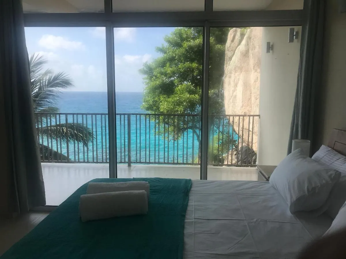 Maka Bay Self Catering Apartment Victoria 0*,