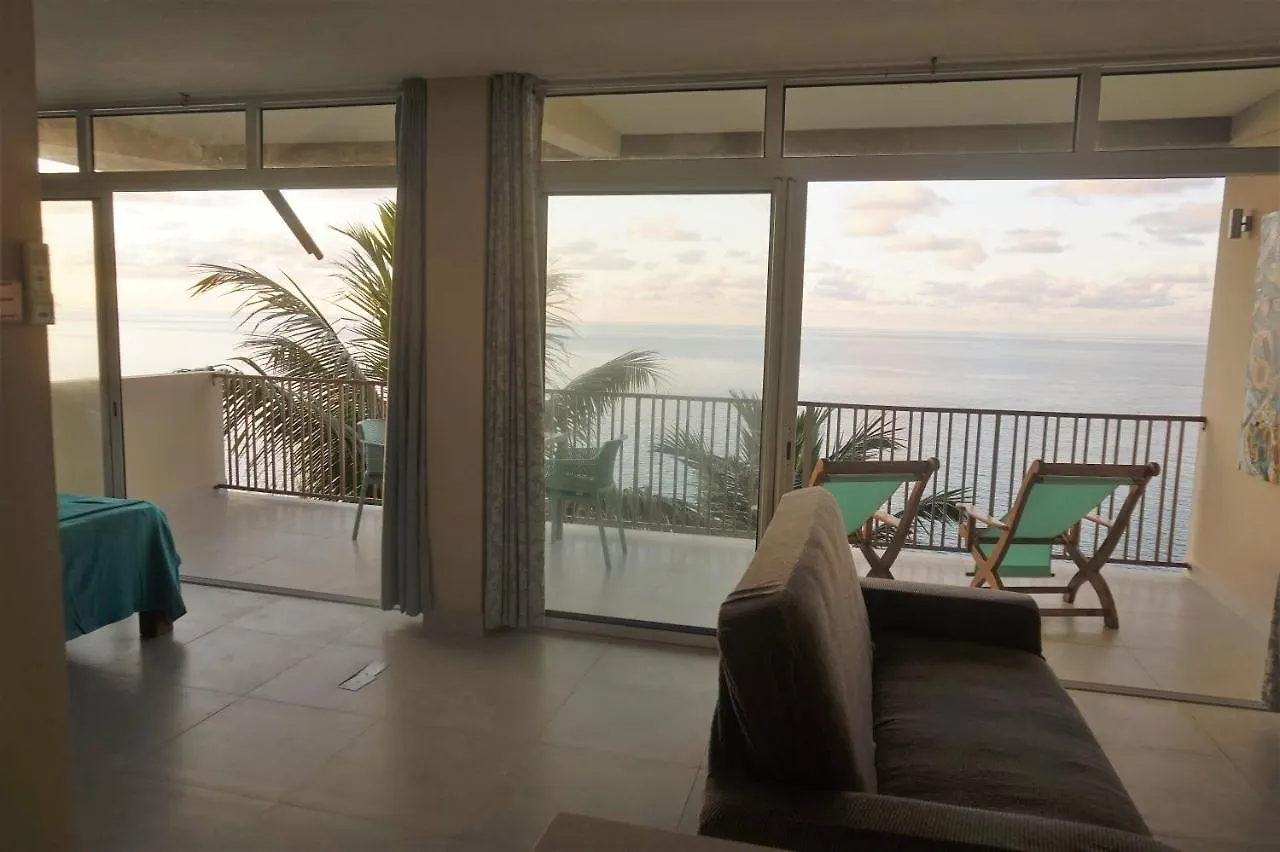 Maka Bay Self Catering Apartment Victoria 0*,  Seychelles