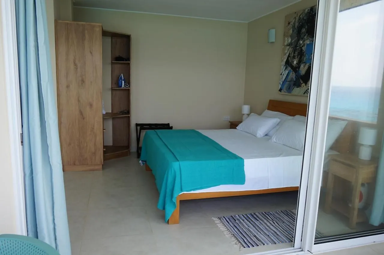 Maka Bay Self Catering Apartment Victoria Seychelles