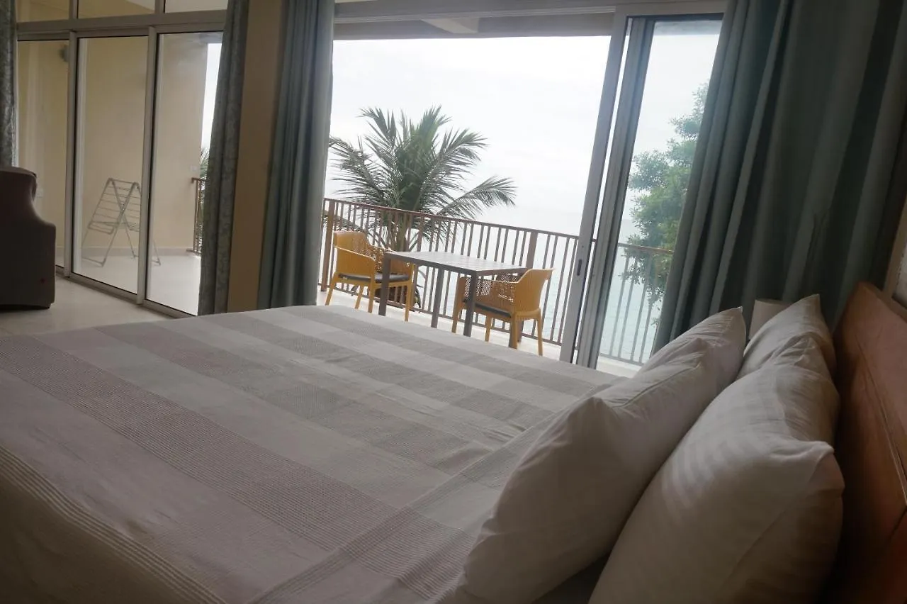 Maka Bay Self Catering Apartment Victoria