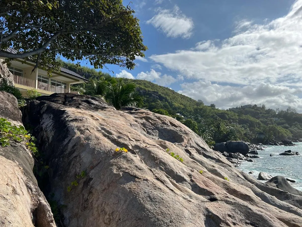 Maka Bay Self Catering Apartment Victoria