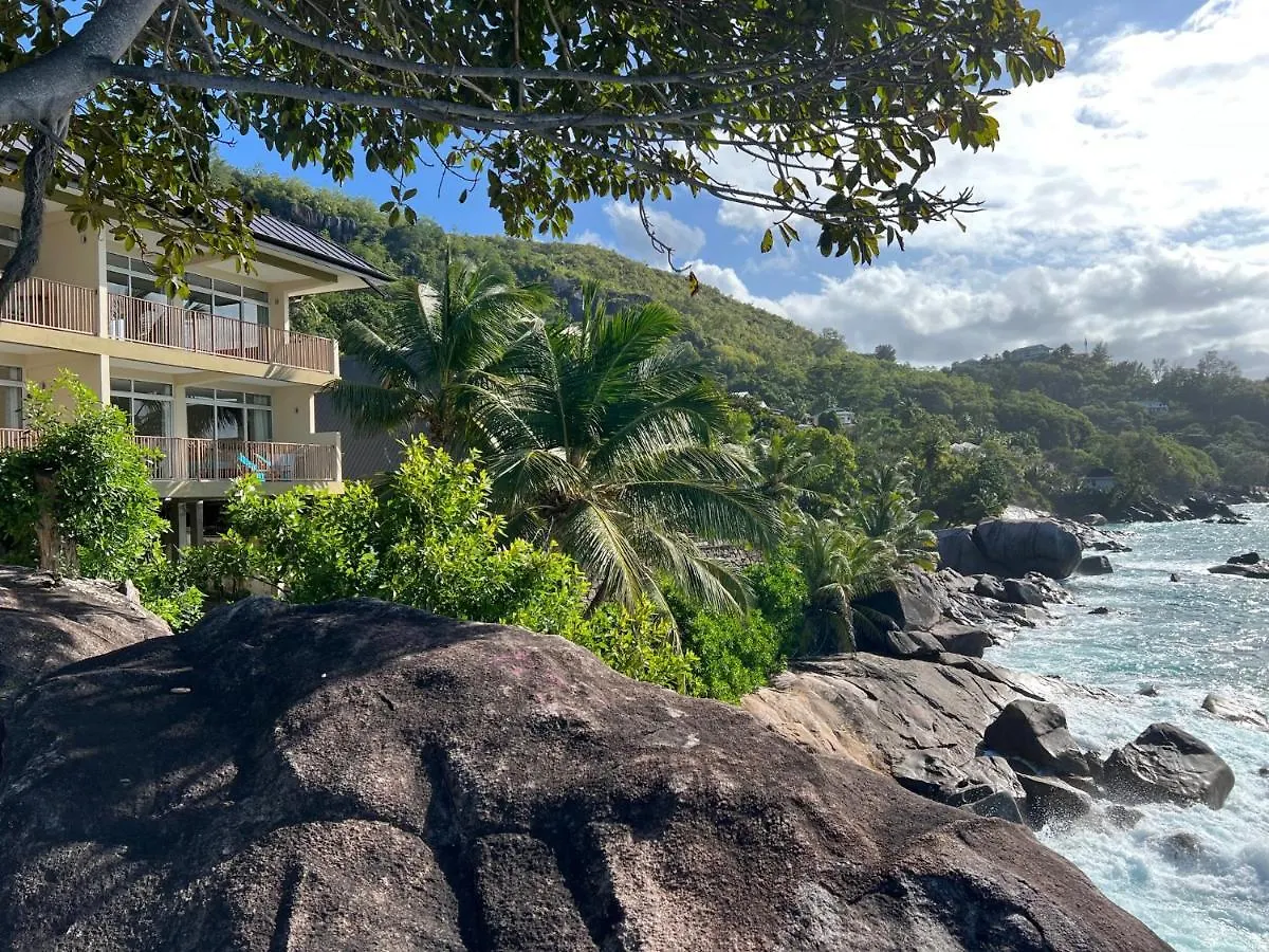 Maka Bay Self Catering Apartment Victoria Seychelles