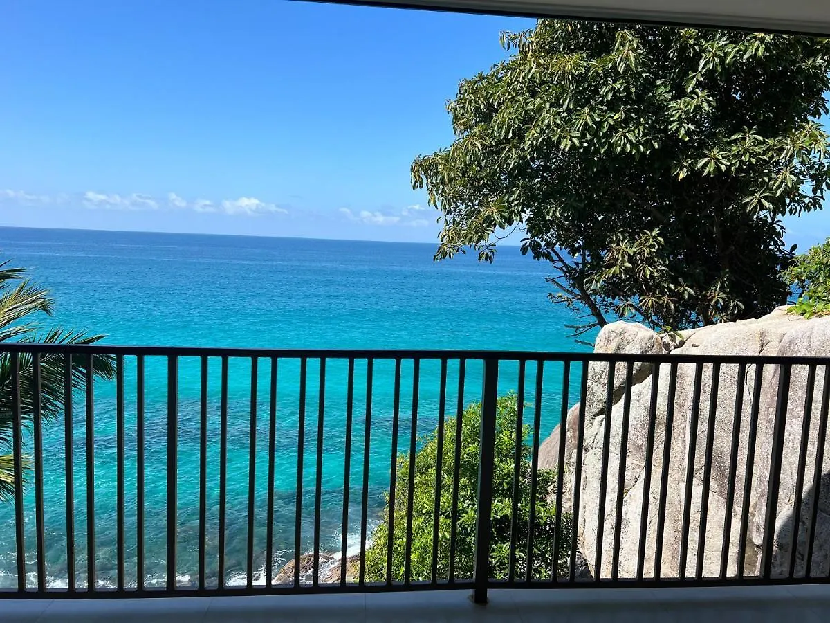 Maka Bay Self Catering Apartment Victoria 0*,
