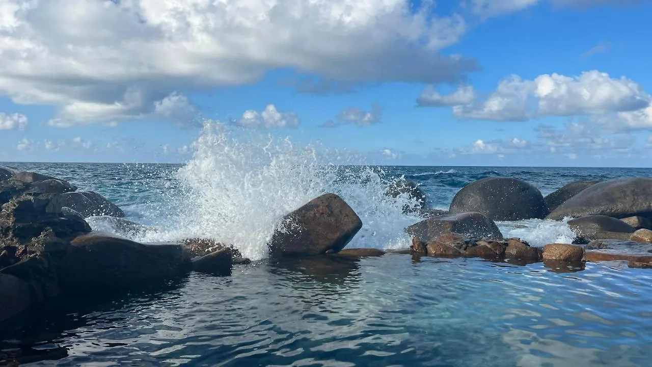 Maka Bay Self Catering Apartment Victoria
