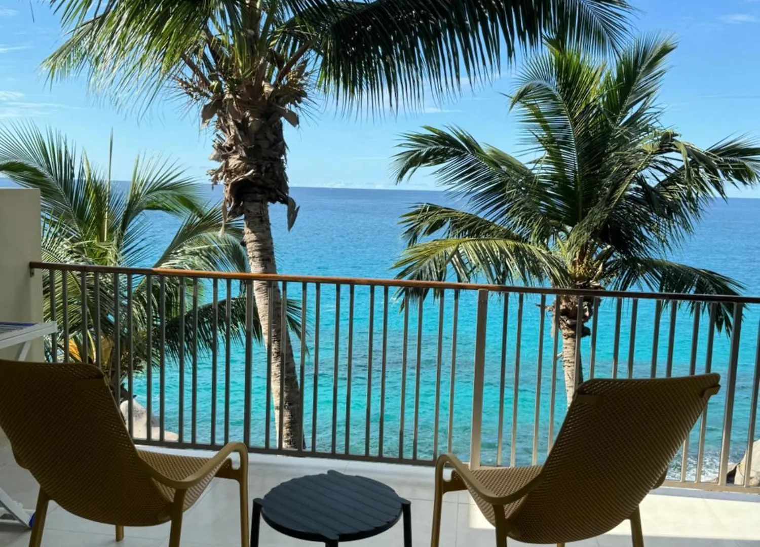Maka Bay Self Catering Apartment Victoria