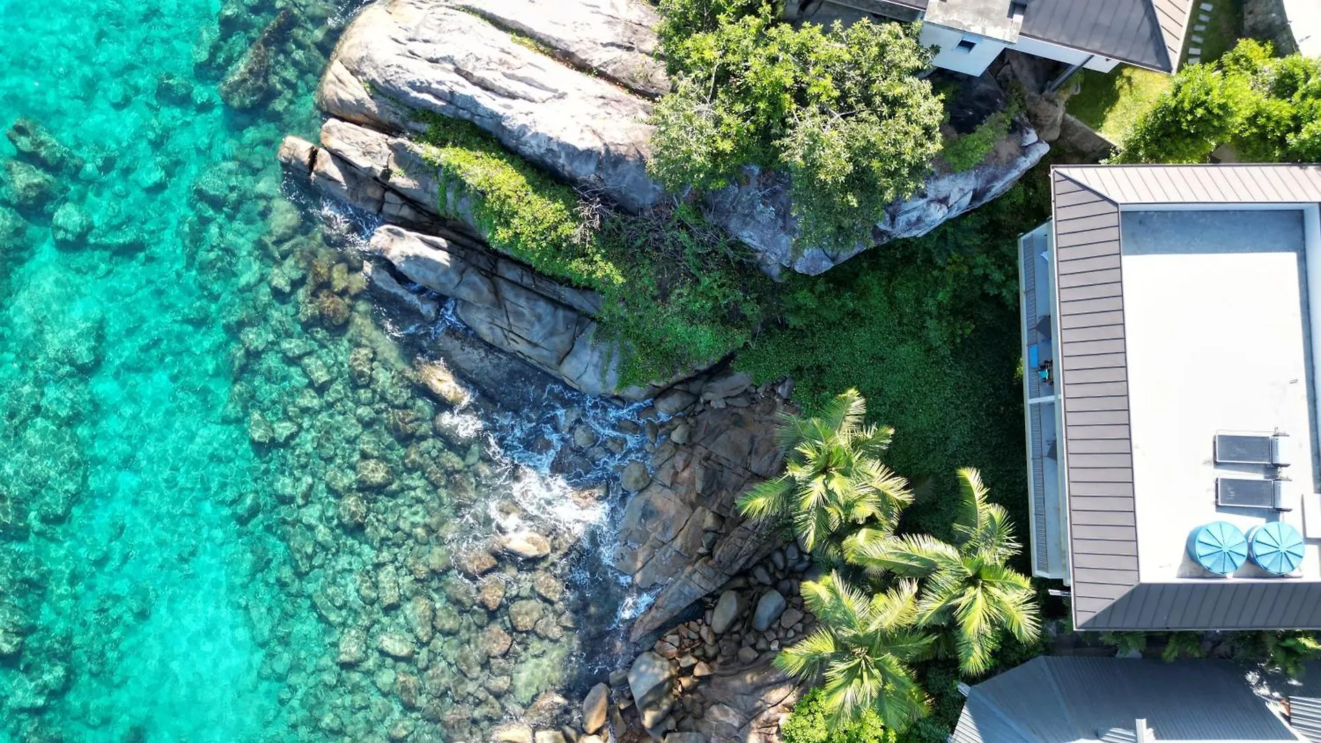 Maka Bay Self Catering Apartment Victoria