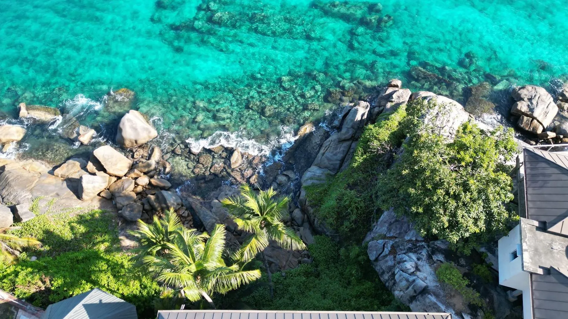 Maka Bay Self Catering Apartment Victoria 0*,