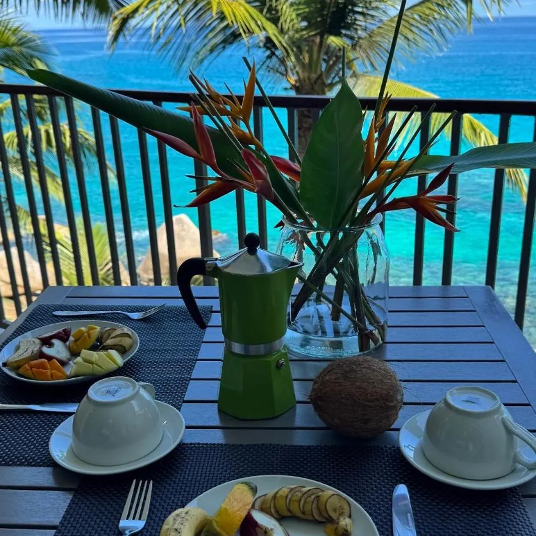 Maka Bay Self Catering Apartment Victoria 0*,