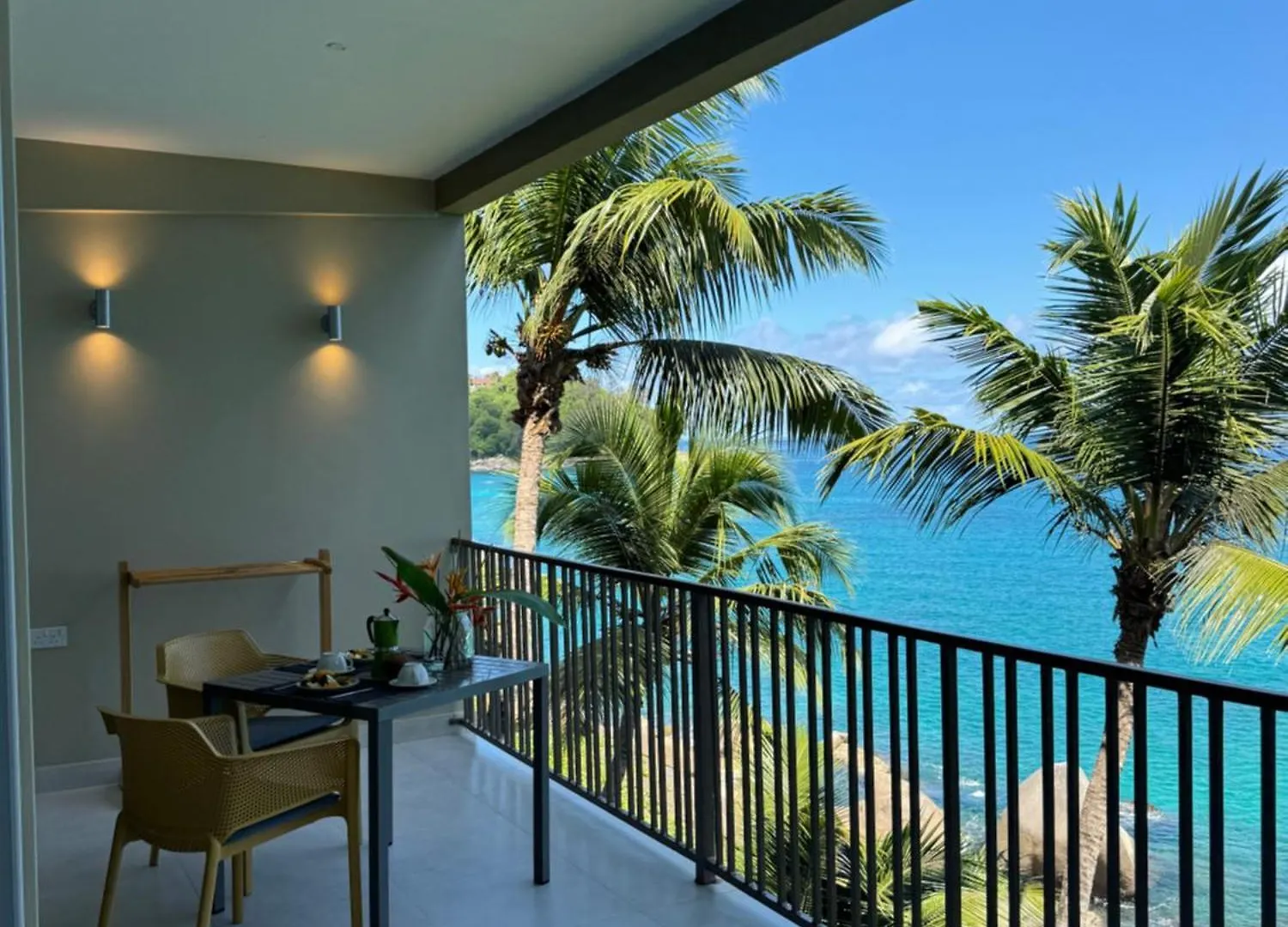 Maka Bay Self Catering Apartment Victoria