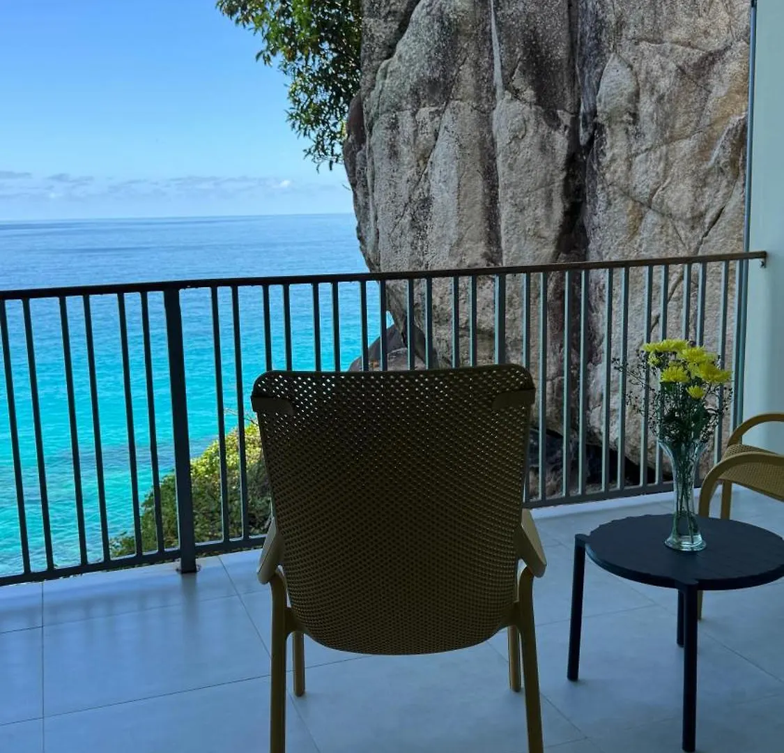 Maka Bay Self Catering Apartment Victoria