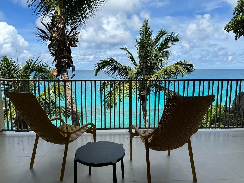 Maka Bay Self Catering Apartment Victoria