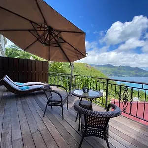 Bed & Breakfast Sorento Sur, Victoria