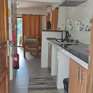 Solea Self Catering Maison d'hôtes