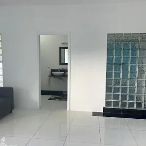The Olive Tree Apartment