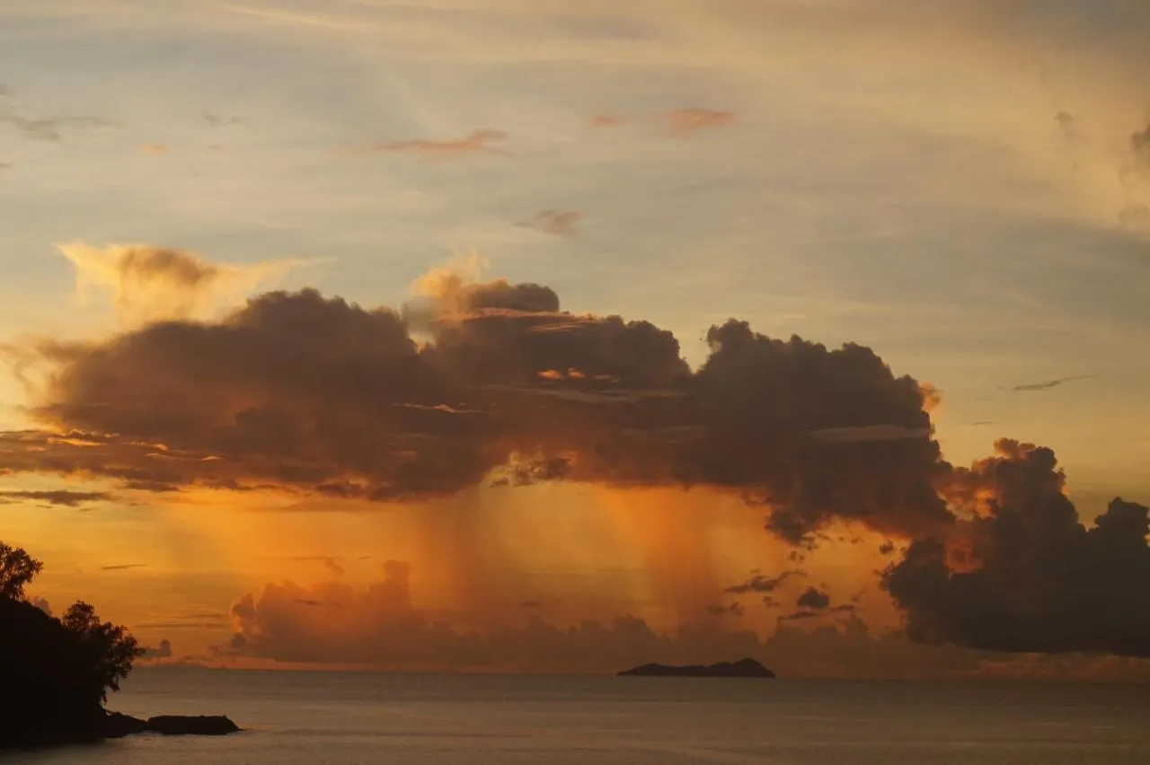 Appartement Maka Bay Self Catering à Victoria 0*,  Seychelles