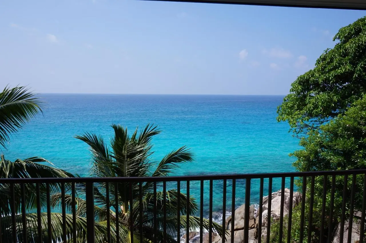 Appartement Maka Bay Self Catering à Victoria