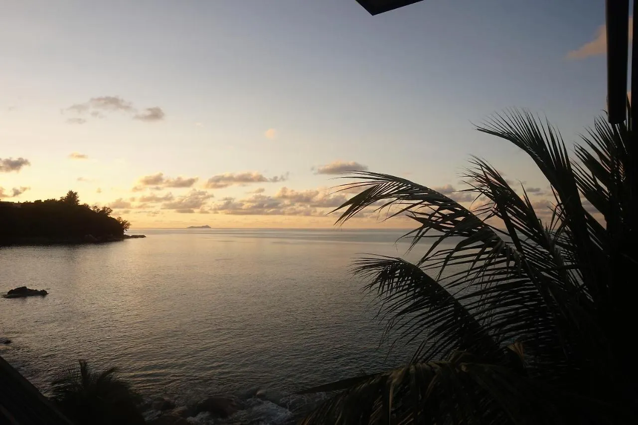Appartement Maka Bay Self Catering à Victoria
