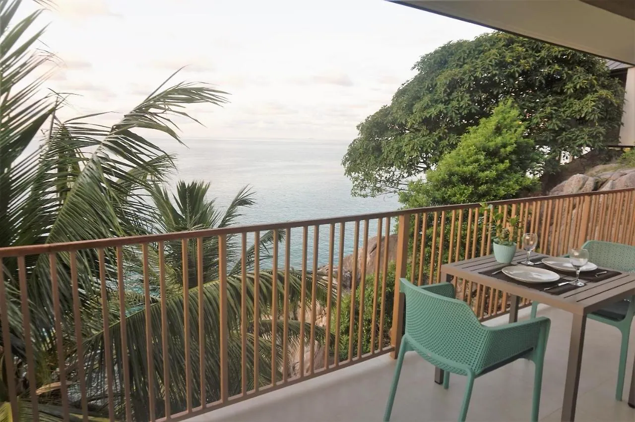Appartement Maka Bay Self Catering à Victoria 0*,