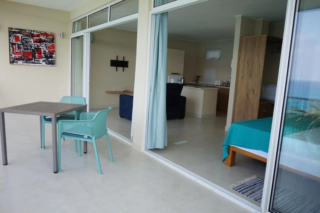 Appartement Maka Bay Self Catering à Victoria