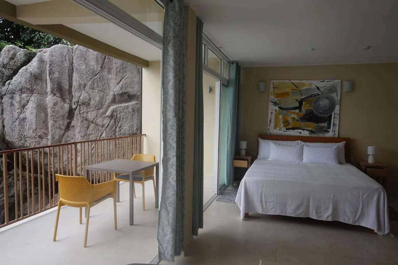 Appartement Maka Bay Self Catering à Victoria