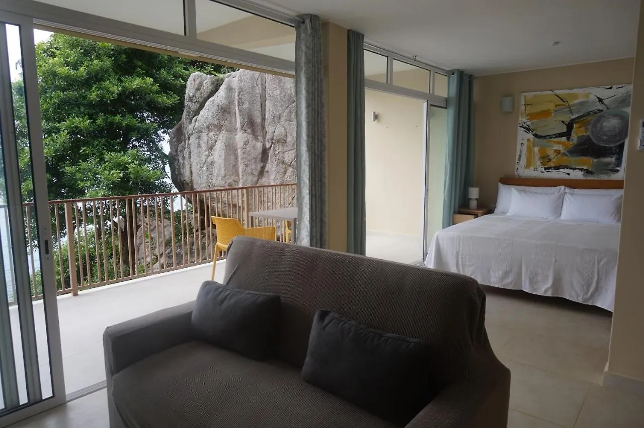 Maka Bay Self Catering Apartment Victoria