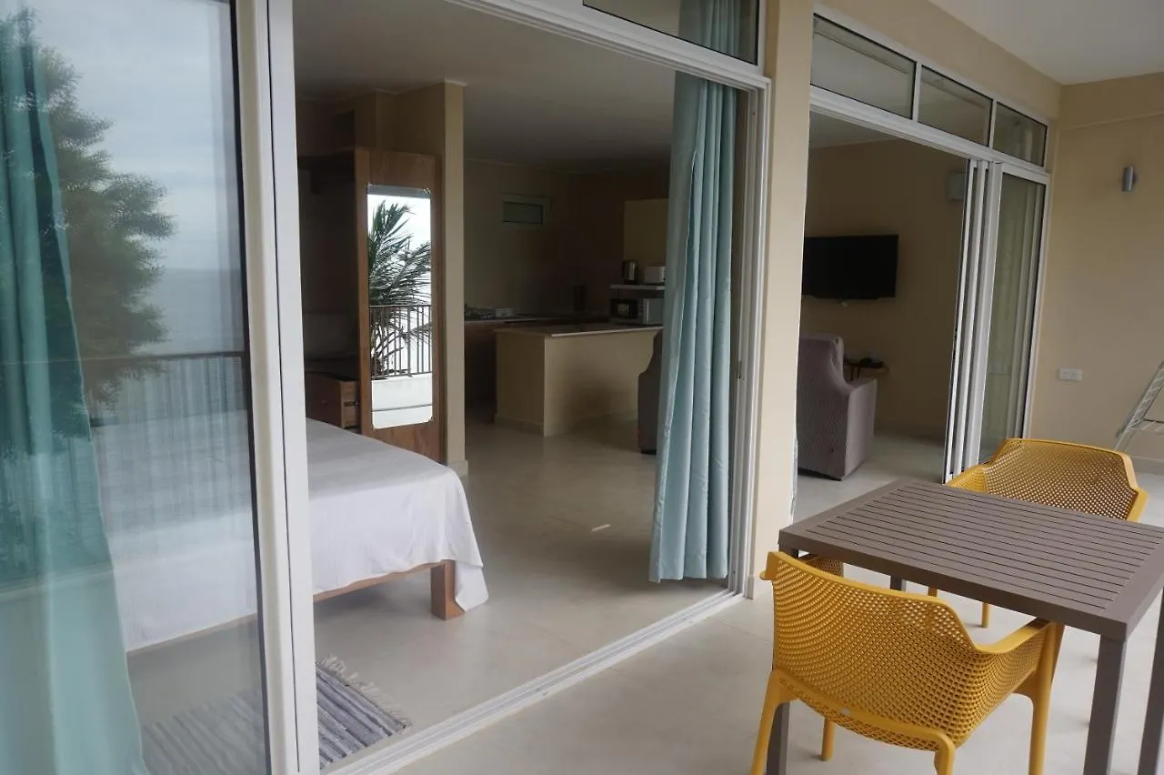Appartement Maka Bay Self Catering à Victoria