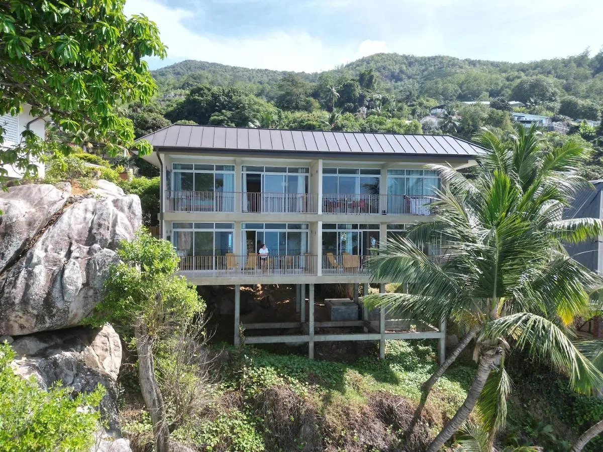 Appartement Maka Bay Self Catering à Victoria
