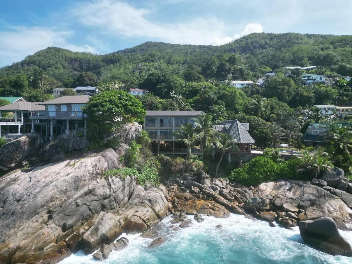 Appartement Maka Bay Self Catering à Victoria