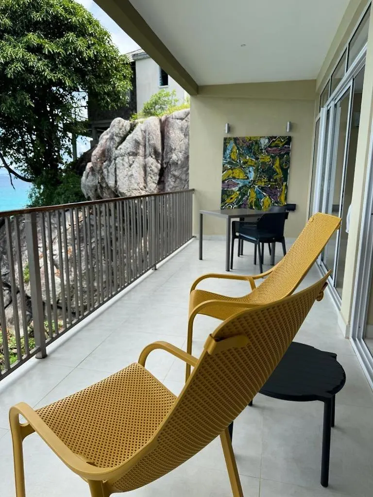Appartement Maka Bay Self Catering à Victoria 0*,  Seychelles