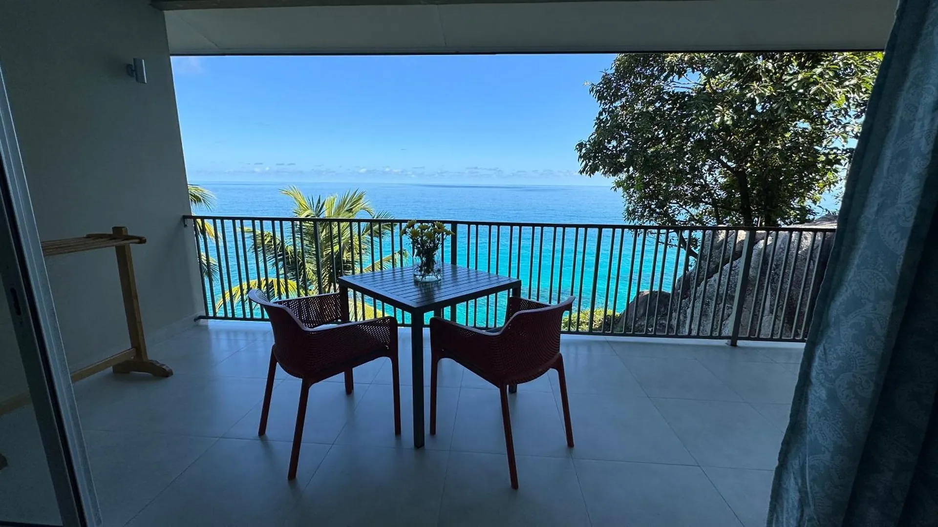 Appartement Maka Bay Self Catering à Victoria