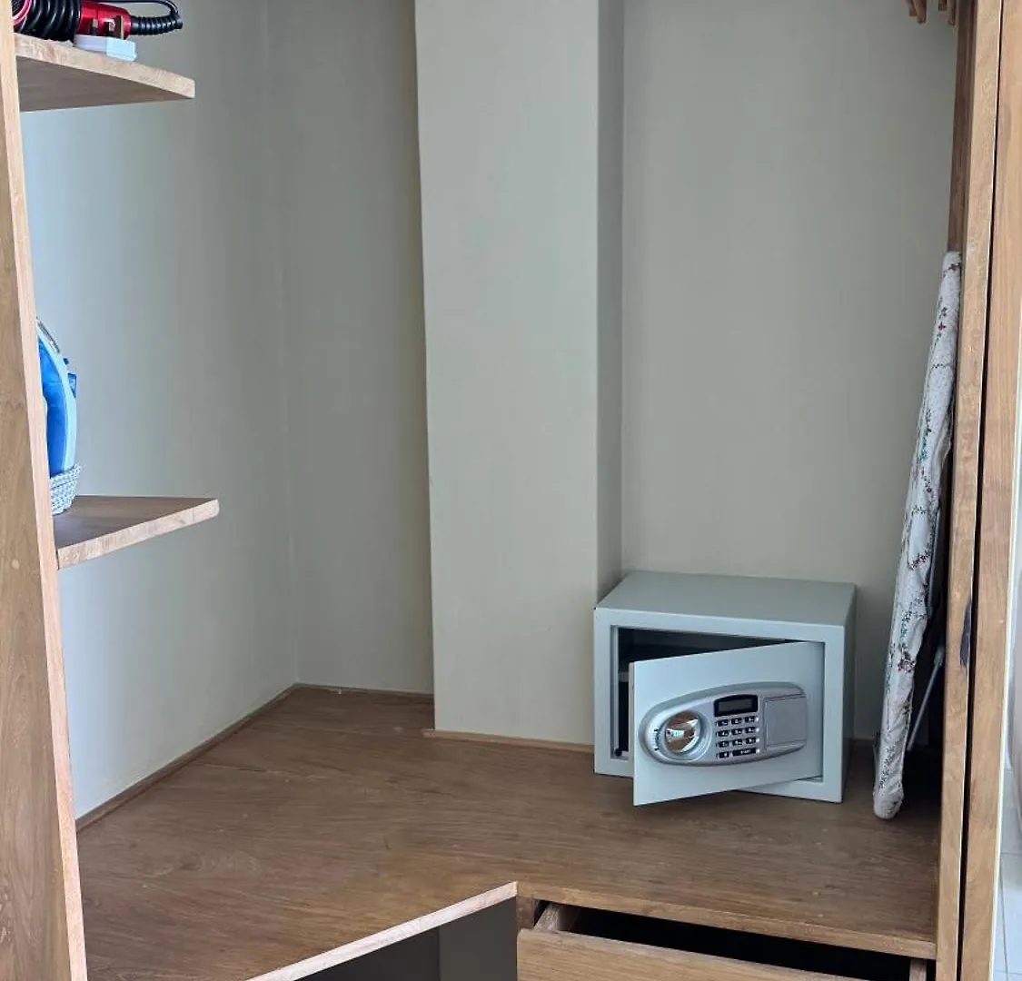 Appartement Maka Bay Self Catering à Victoria
