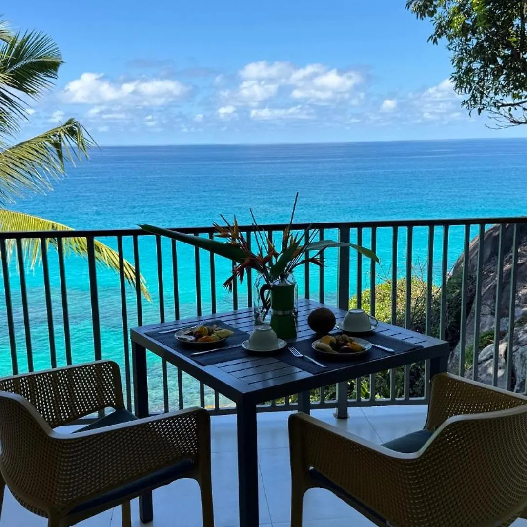 Appartement Maka Bay Self Catering à Victoria