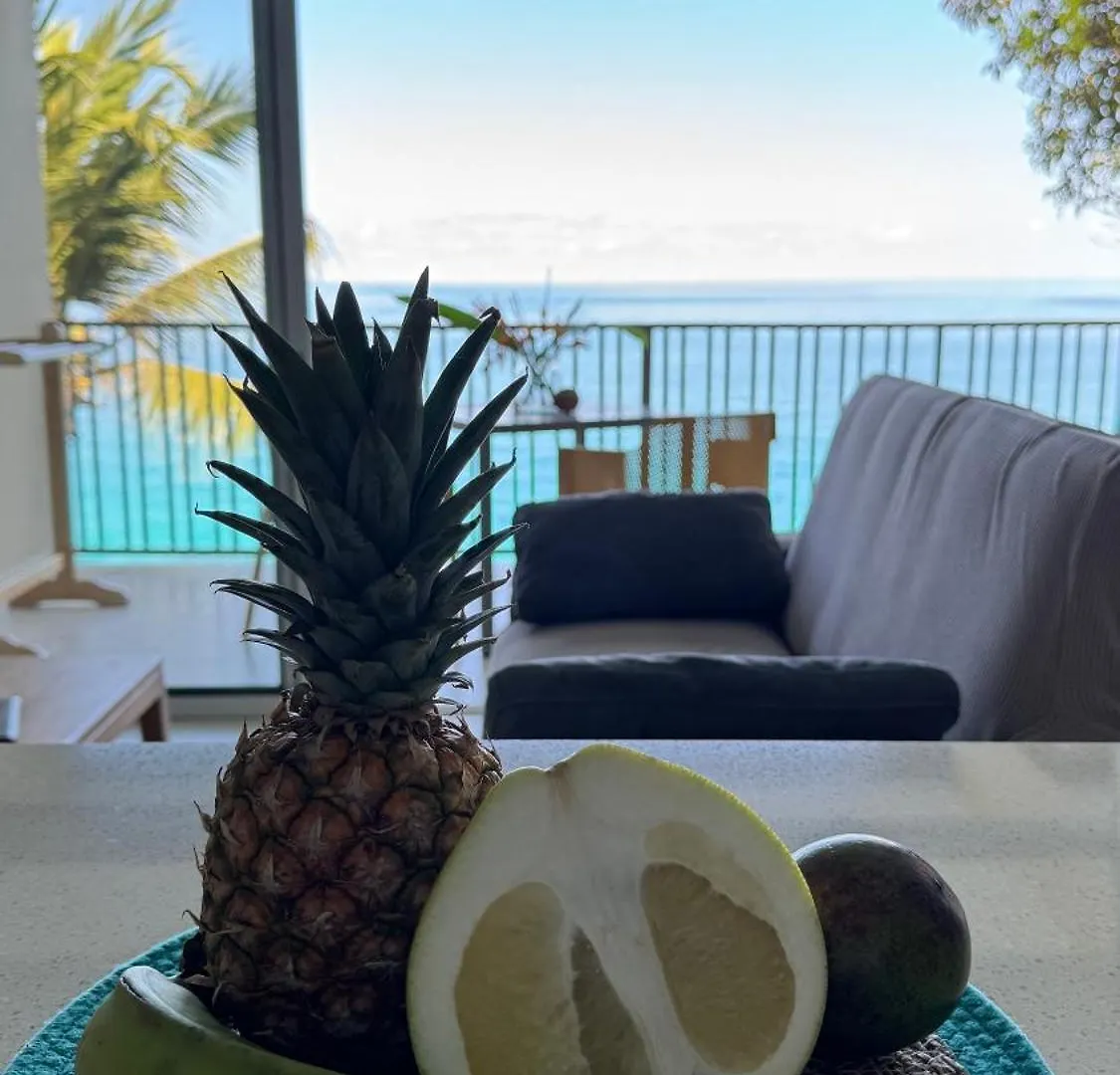 Appartement Maka Bay Self Catering à Victoria 0*,  Seychelles