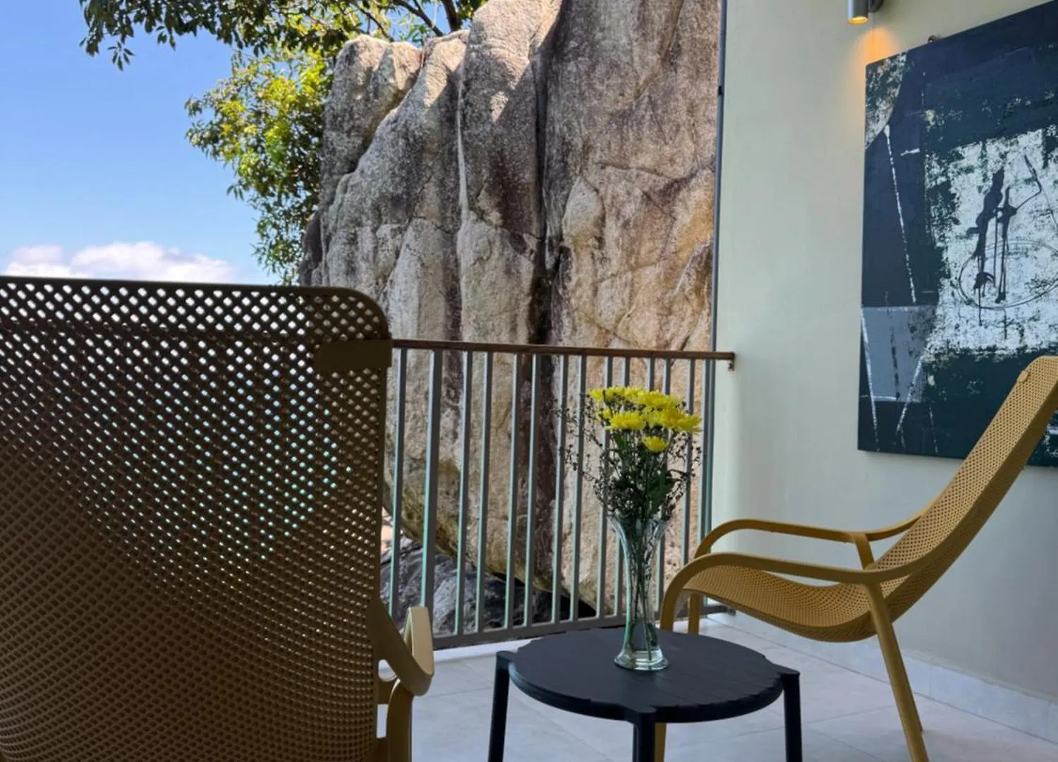 Appartement Maka Bay Self Catering à Victoria 0*,  Seychelles
