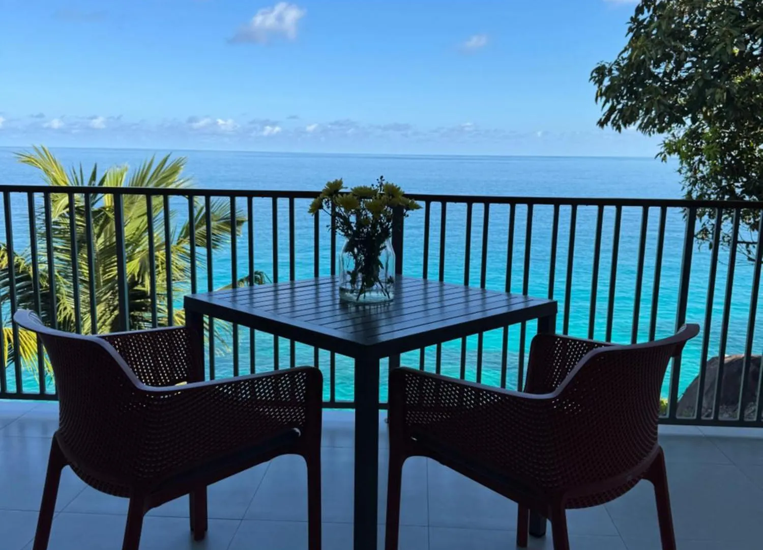 Appartement Maka Bay Self Catering à Victoria