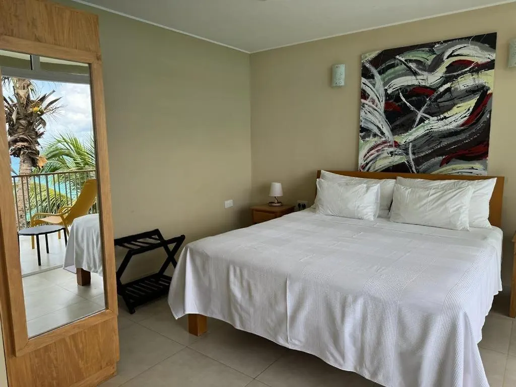 Appartement Maka Bay Self Catering à Victoria